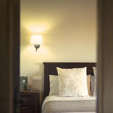 La Calma - Relax & Wellness (Adults Only) Landsted