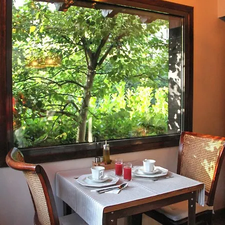 La Calma - Relax & Wellness (Adults Only) *