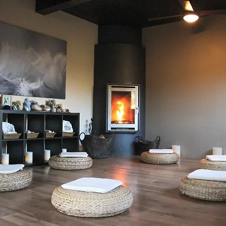 La Calma - Relax & Wellness (Adults Only) Ribadesella