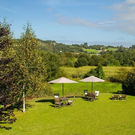 Landsted La Calma - Relax & Wellness (Adults Only) Ribadesella