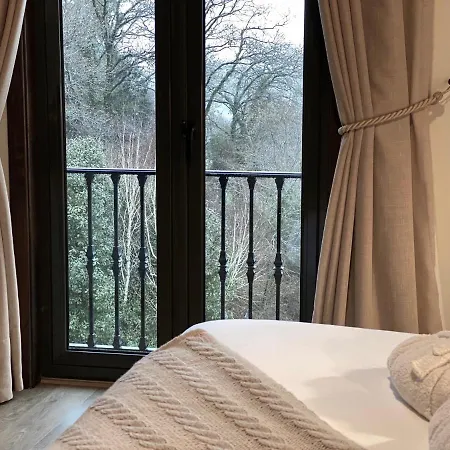 Landsted La Calma - Relax & Wellness (Adults Only) Ribadesella