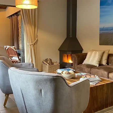 La Calma - Relax & Wellness (Adults Only) * Ribadesella