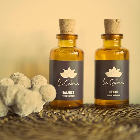בית כפרי La Calma - Relax & Wellness (Adults Only) *