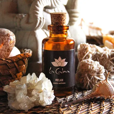 La Calma - Relax & Wellness (Adults Only) בית כפרי