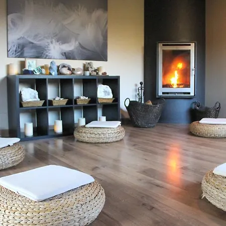 בית כפרי La Calma - Relax & Wellness (Adults Only) *