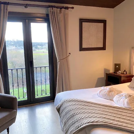 בית כפרי La Calma - Relax & Wellness (Adults Only) ריבאדסלה