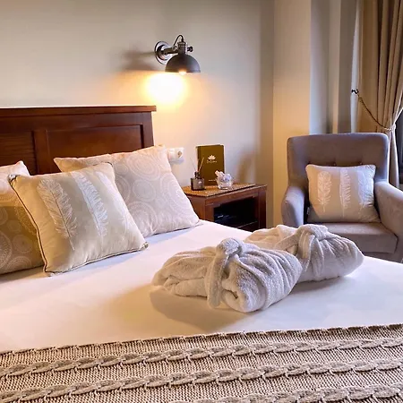 La Calma - Relax & Wellness (Adults Only) בית כפרי ריבאדסלה