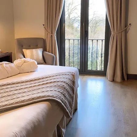 בית כפרי La Calma - Relax & Wellness (Adults Only) *