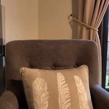 בית כפרי La Calma - Relax & Wellness (Adults Only)